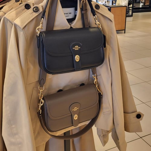 شنطة كوتش هادلي كتف