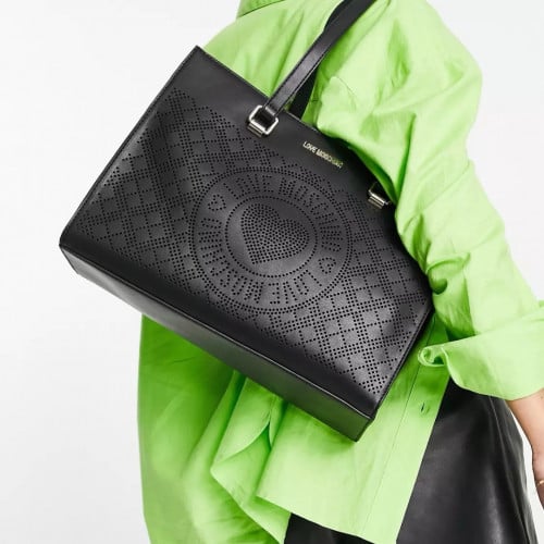 لوف موسكينو توتي كبيرة أصلية