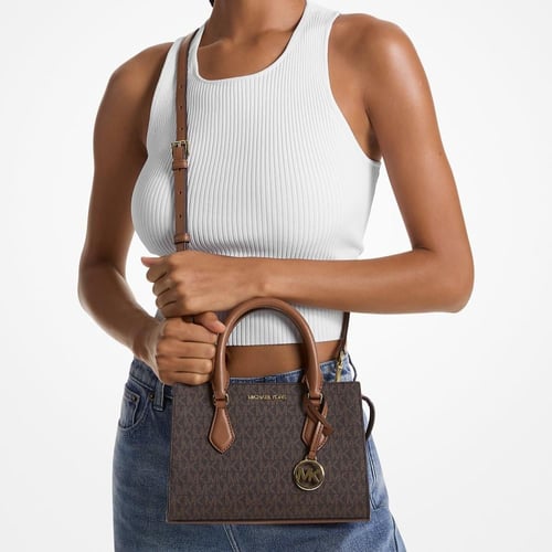 شنطة مايكل كورس صغيرة