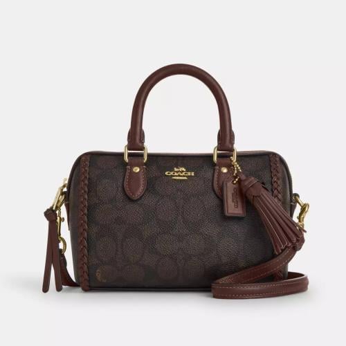 شنطة كوتش روان كروسبودي صغيرة