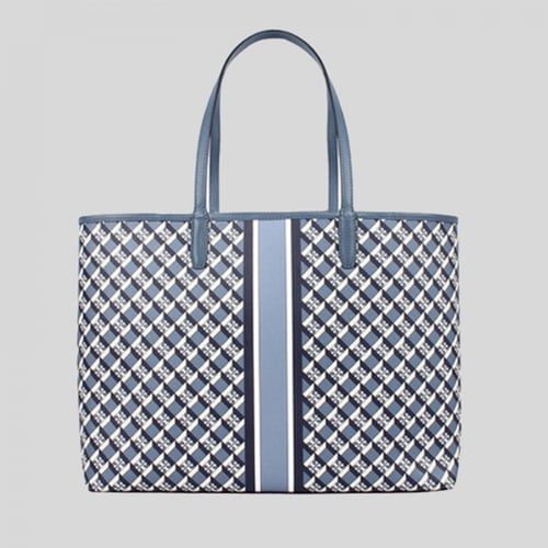 شنطة توري بورش لوقو جيو توتي كبيره