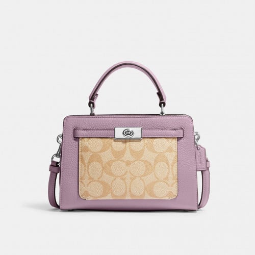 شنطة كوتش سقنشر لين