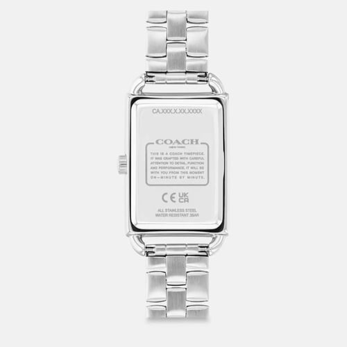 ساعة كوتش ليز ٢٠×٣٠ ملم