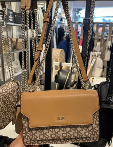 شنطة دكني كتف ميلي