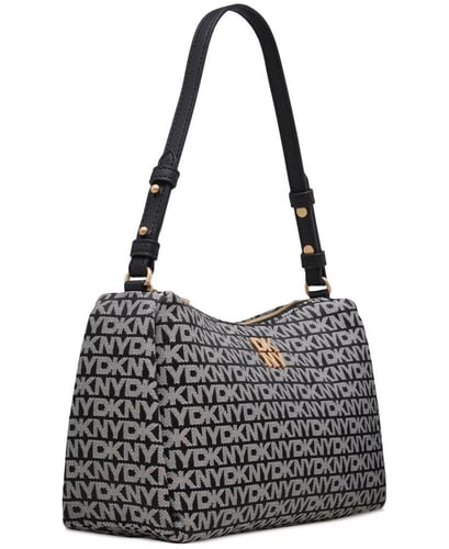 شنطة دكني كتف ريمي