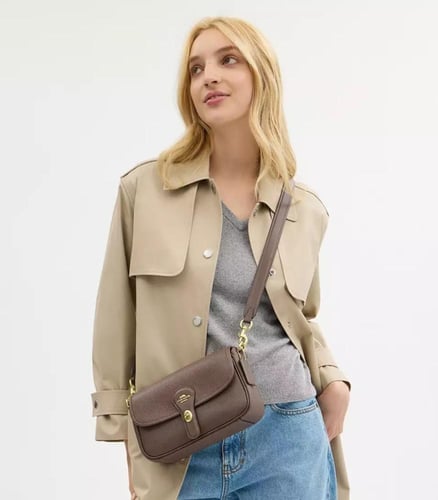 شنطة كوتش هادلي كتف