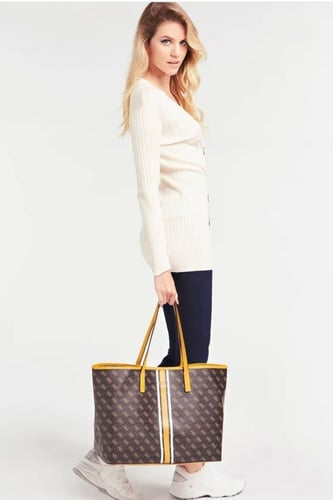 شنطة ماركة جيس فيكي توتي لارج