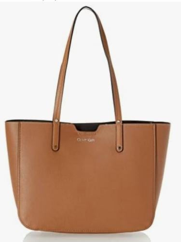 شنطة كالفن كلاين كبيرة