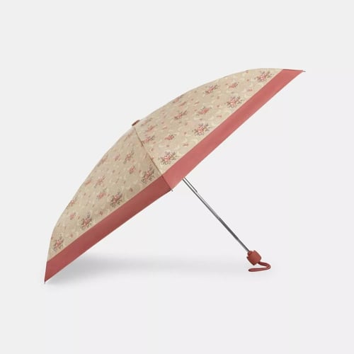 مظلة كوتش صغيرة مميزة للحماية من الأشعة والمطر