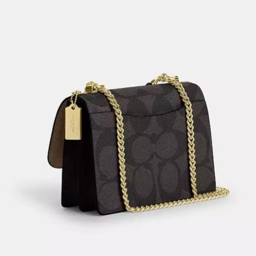 شنطة كوتش كلارا