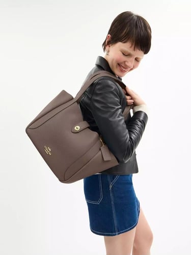 شنطة كوتش هادلي توت باق