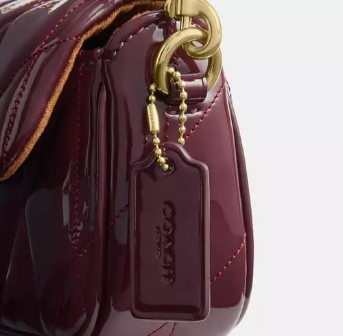 شنطة كوتش هايلي