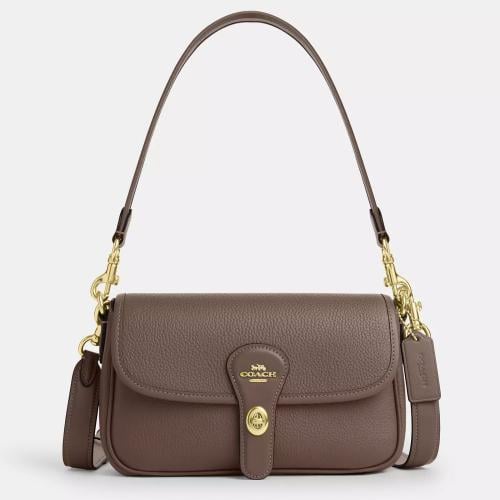 شنطة كوتش هادلي كتف