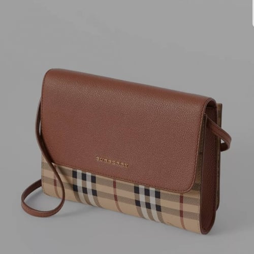 شنطه بربري أصلية شامل الملحقات