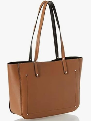 شنطة كالفن كلاين كبيرة