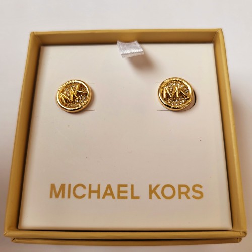 اقراط مايكل كورس