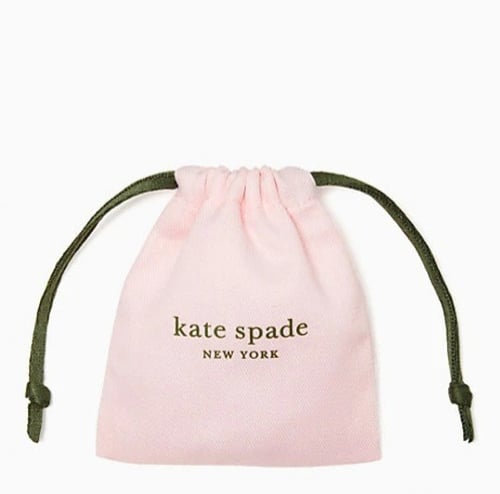 قلادة كيت سبيد