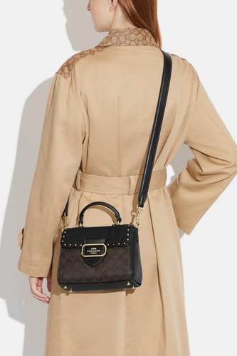 شنطة كوتش مورغان