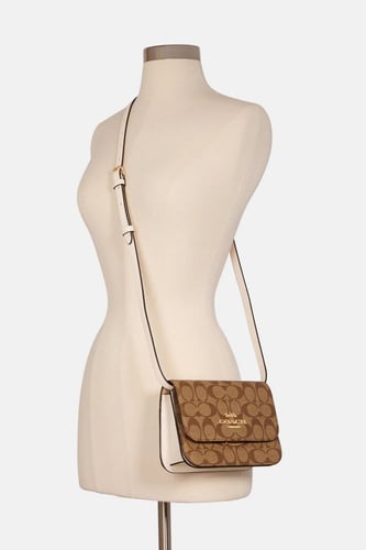 شنطة كوتش ميني كروس بودي