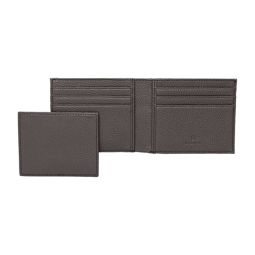 محفظة اقنر مع حامل بطاقات ايكونك كوفر