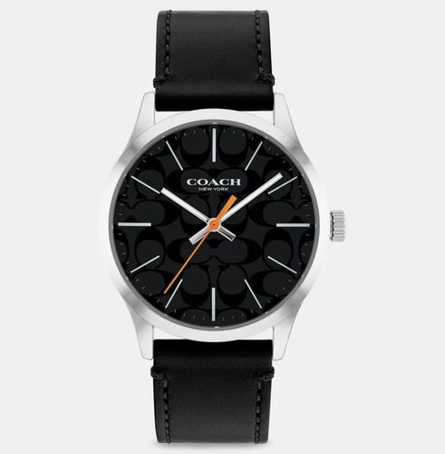 ساعة رجالية باكستر من كوتش