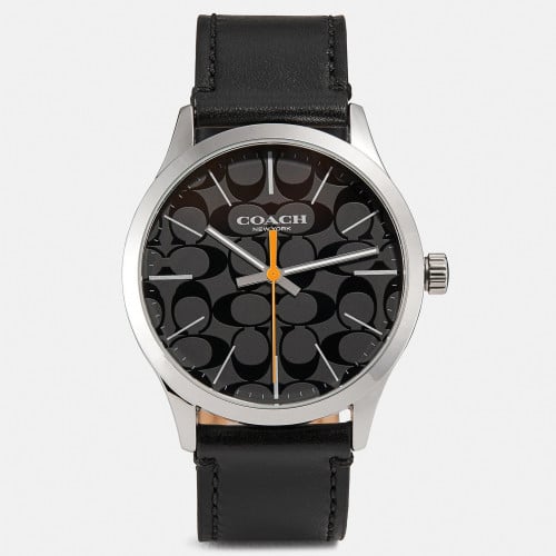 ساعة رجالية باكستر من كوتش