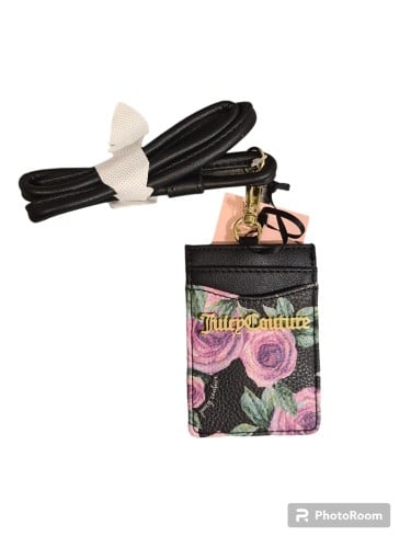 حامل بطاقات جوسي كوتور