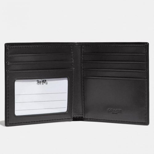 محفظة كوتش رجالية سقنتشر