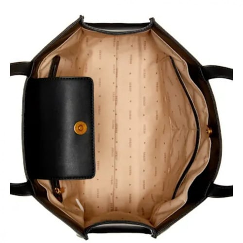 شنطة ماركة جيس كاتي توتي اسود لارج