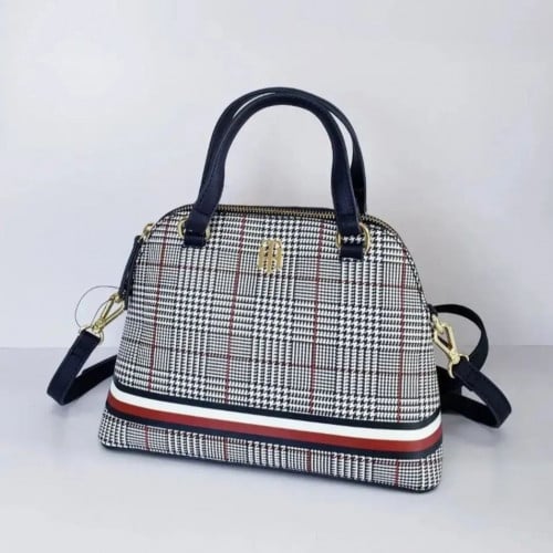 شنطة تومي سترايب دفل