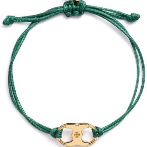 اساور توري بورش خيط الوان متعددة