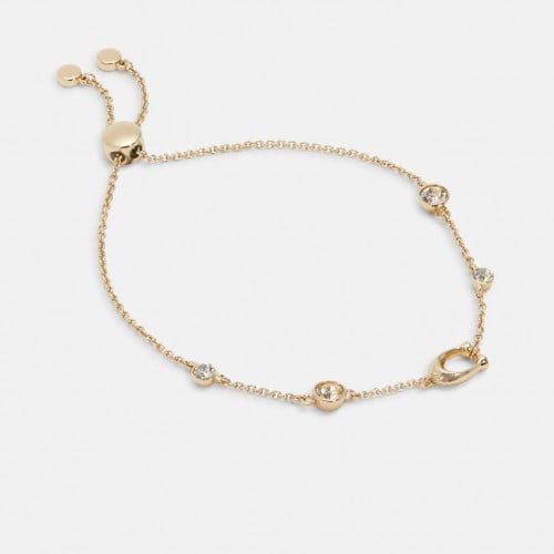 اسوارة كوتش مرصع كرستال