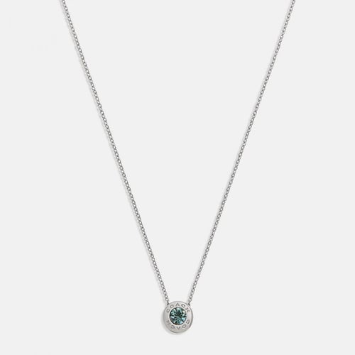 قلادة كوتش حجر ستراند في بوكس