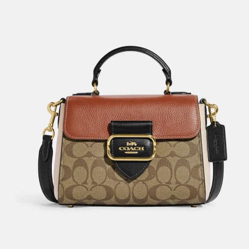 شنطة كوتش مورغان