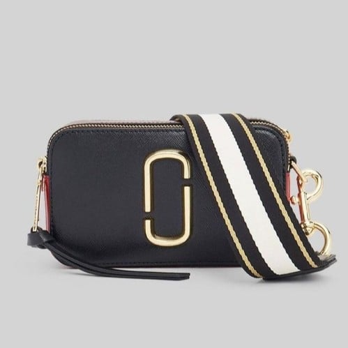 حقيبة مارك سناب شوت شامل الملحقات