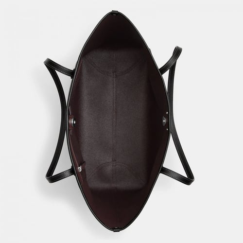 شنطة كوتش كبيرة طباعة زهور