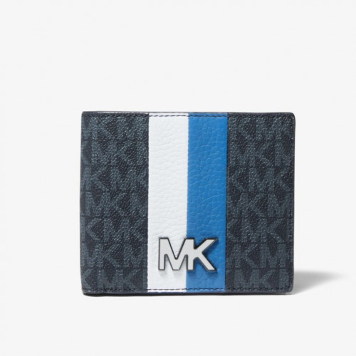 محفظة رجالية مايكل كورس هدسون