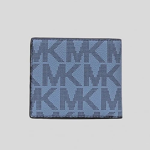 محفظة مايكل كورس رجالية