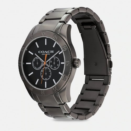 ساعة كوتش كايسي 42 ملم