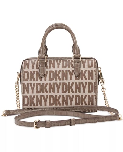 شنطة دكني دفل