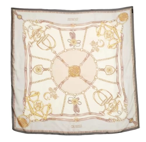 وشاح ماركة جيس سلك