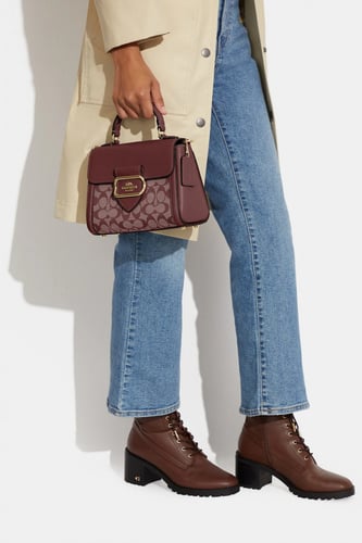 شنطة كوتش مورغان