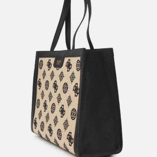 شنطة ماركة جيس كاتي توتي اسود لارج