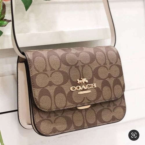 شنطة كوتش ميني كروس بودي