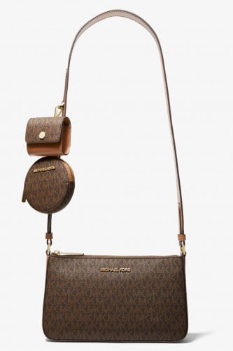 شنطة مايكل كورس جيت سيت تيك