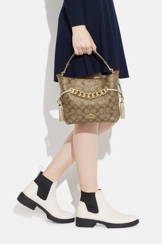 شنطة كوتش أندي كروس بودي