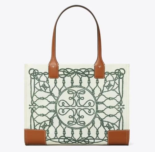 شنطة توري بورش توت وسط