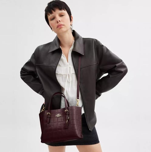 شنطة كوتش مولي توت