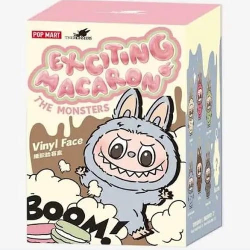 لابوبو | Labubu