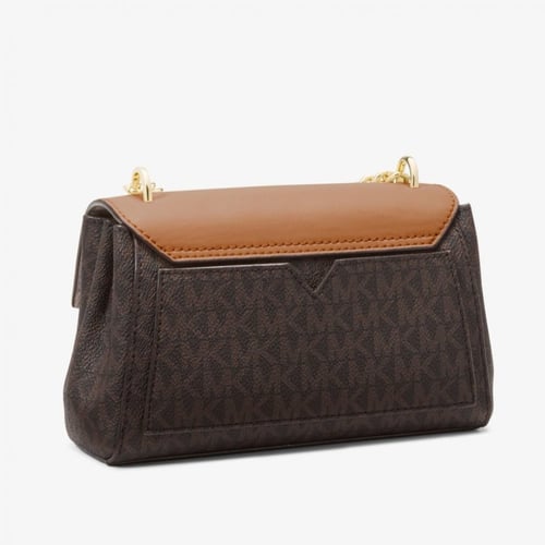 شنطة مايكل كورس صغيره ليتا لوقو